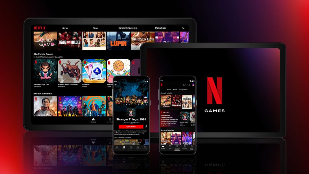 Netflix Games : नेटफ्लिक्स एप्प पर ऐसे खेलें गेम्स - India News