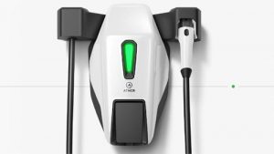 Charging Infrastructure Ather Grid 2.0 Introduced