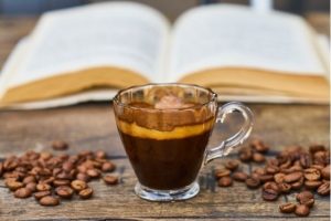 Benefits Of Drinking Coffee For Health 