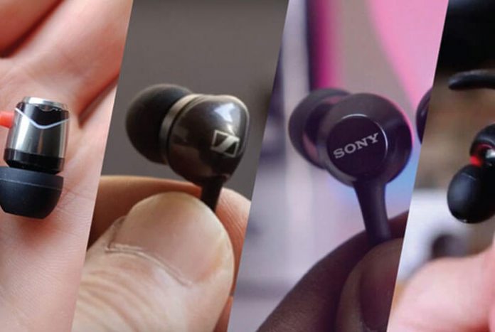 Good earphones under online 1000