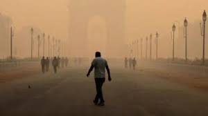 CM Yogi Strict on Air Pollution