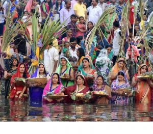 Why is Chhath Puja Celebrated