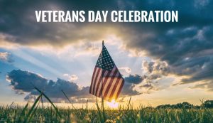 Veterans Day 2021 Appreciation Messages