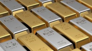 Gold Silver Price 11 November 2021
