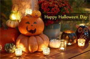 Halloween 2021 Messages for Boyfriend