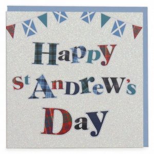 St. Andrews Day Wishes Messages 2021