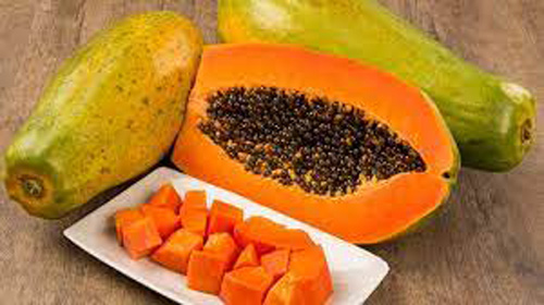 How to Make Health by Consuming Papaya पपीते के सेवन से कैसे बनाये सेहत