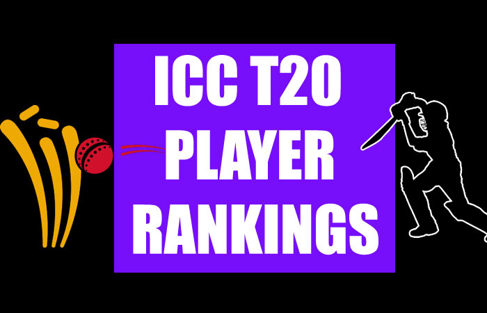 ICC T20 Ranking : KL Rahul से भी पिछड़े कोहली 8वें स्थान पर पहुंचे