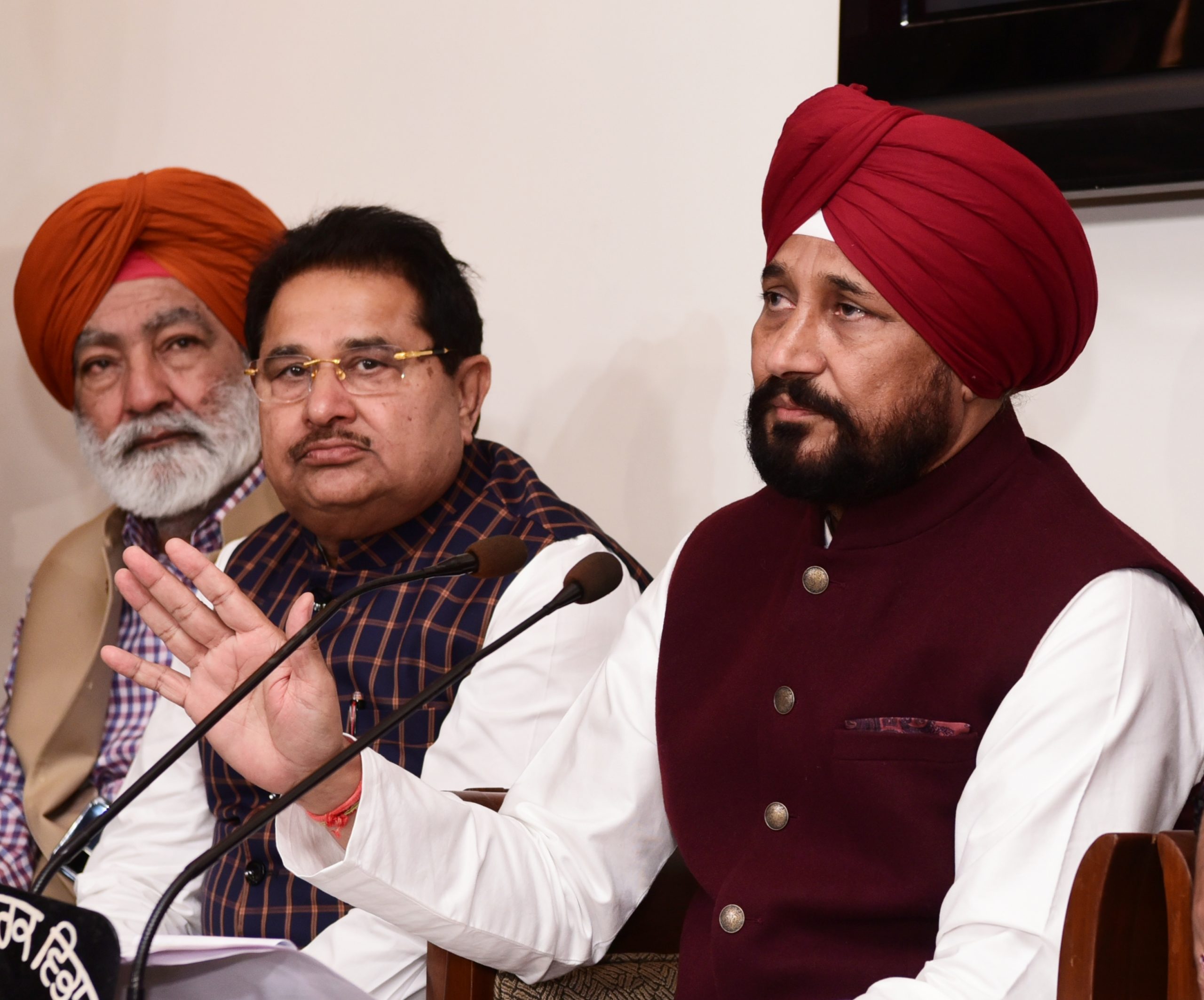 Relief to The People of Punjab : पंजाब स्टेट सैंड एंड ग्रेवल माइनिंग पॉलिसी 2021 मंजूर