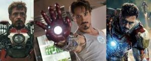 Ironman Robert Downey Jr. is Ready to Comeback