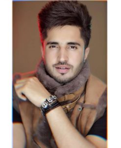 Jassie Gill's Song 'SURMA'