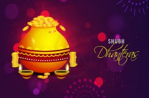 Latest Dhanteras 2021 Wishes Messages Quotes