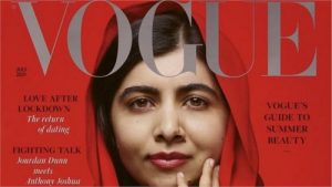Story Of Malala Yousafzai