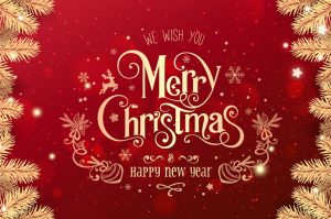Christmas Holiday Messages 2021 To Students