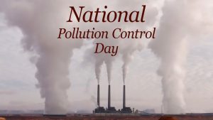Pollution Control Slogans 2021