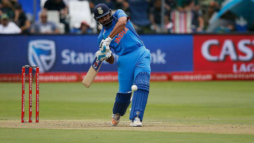 Rohit Sharma Will lead Team as New T20 Captain रोहित शर्मा टी20 में टीम का नेतृत्व करेंगे