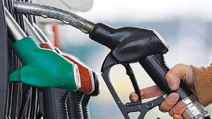 Petrol Price In Andaman