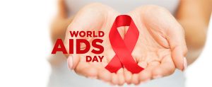 World Aids Day Message 2021 to Friends