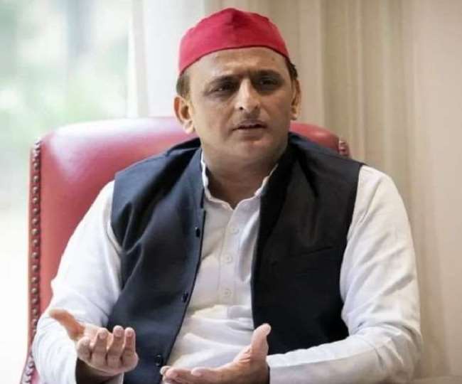 UP Election 2022 नहीं लड़ेंगे विधानसभा चुनाव : अखिलेश