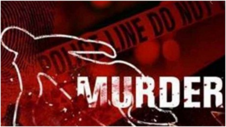 Tripura Freak Man Killed Five People खोवाई-पुलिस की गिरफ्त में हत्या आरोपी