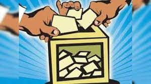 By Election Results आज आएंगे नतीजे, गिनती शुरू