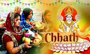 Chhath Festival 2021 Preparations for Chhath in full swing, built more than 1200 ghats in Delhi