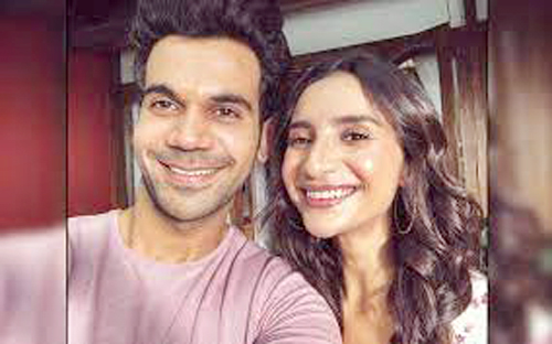 Rajkummar Rao Patralekha Wedding शादी की कन्फर्म डेट सामने आई 