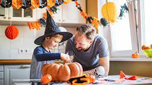 Alternatives to Trick-or-Treating That Kids Will Love ट्रिक-या-ट्रीटमेंट के विकल्प जो बच्चों को पसंद आएंगे