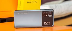 Specifications of Poco M4 Pro 5G