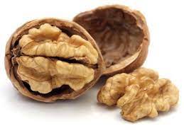 Eat Walnuts and Figs Daily for Good Health