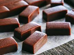 Caramel Chocolate Recipe
