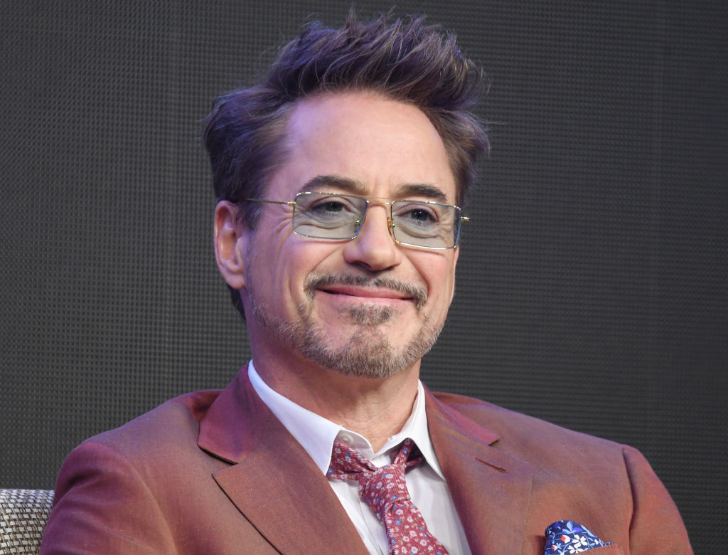 Ironman Robert Downey Jr. is Ready to Comeback 'आयरन मैन' रॉबर्ट डाउनी जूनियर आखिरकार 'मार्वल' वापसी करने के लिए रेडी है