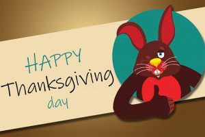 Celebrate Thanksgiving with Lovely Messages 2021