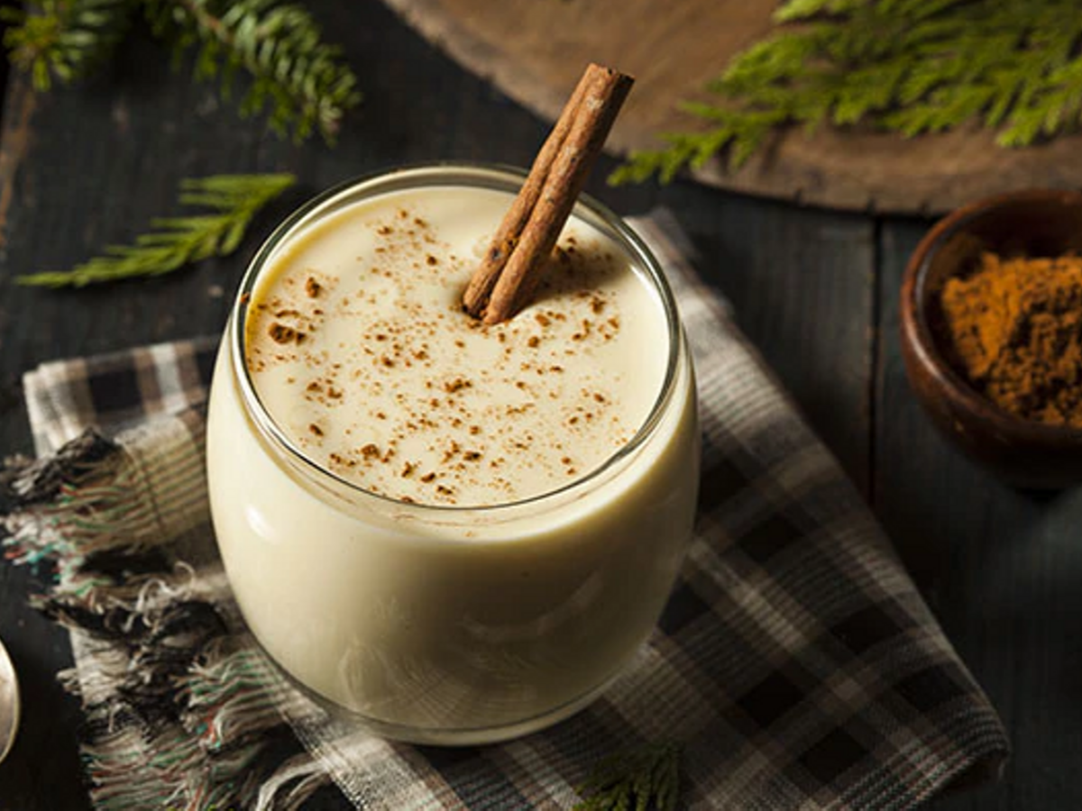 Benefits of Cinnamon Milk दालचीनी वाले दूध के फायदे