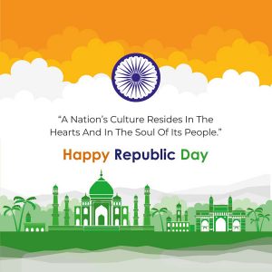 Republic Day 2022 Wishes for Teacher 