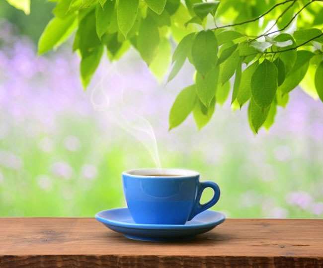 Benefits Of Green Tea For Your Face आपके चेहरे के लिए ग्रीन टी के जादुई फायदे