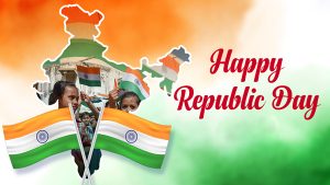 Republic Day 2022 Wishes for Girlfriend