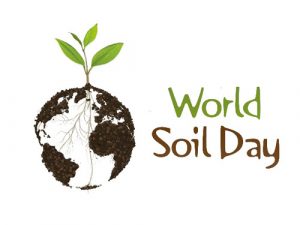 World Soil Day 2021 Messages