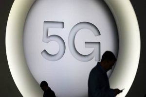 5g Services in India