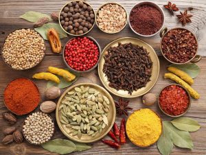 How to make Immunity Booster with Kitchen Spices 