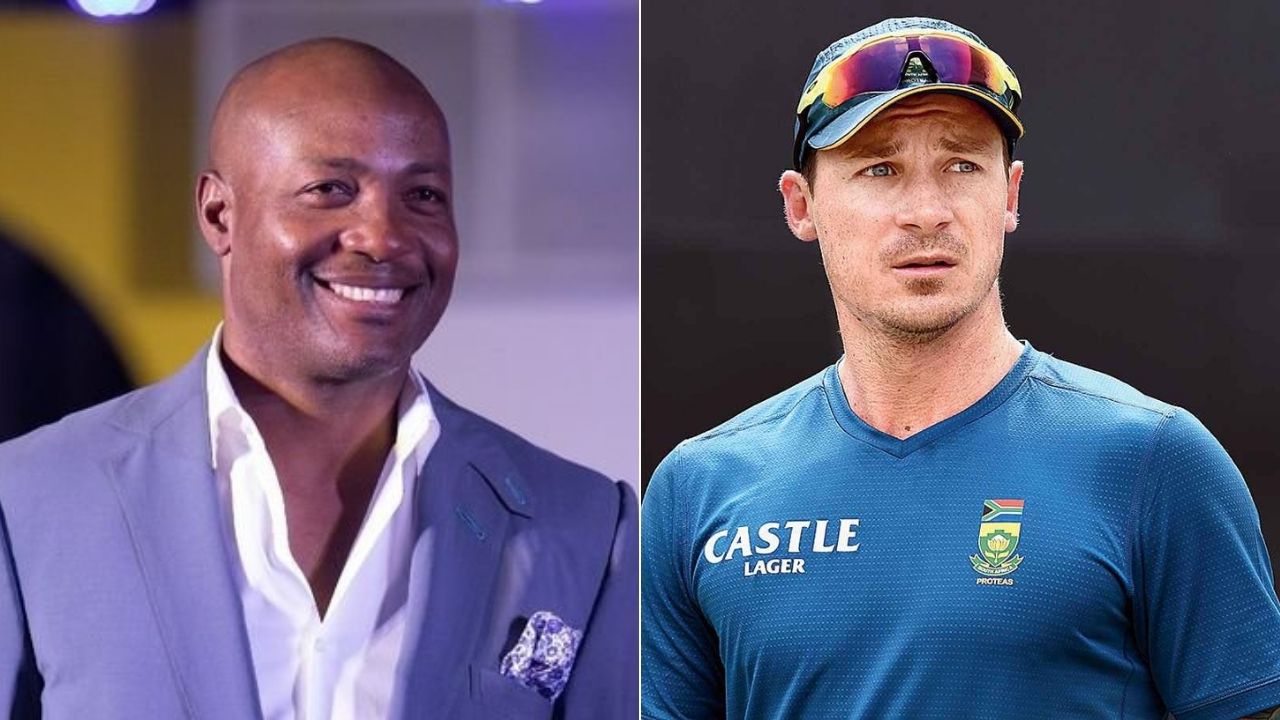 Hyderabad New Batting Coach Brian Lara पहली बार ब्रायन लारा नियुक्त किए गए आईपीएल टीम के बैटिंग कोच