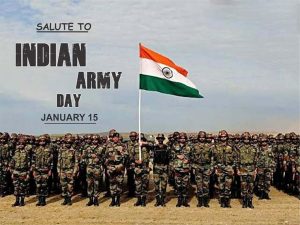 Indian Army Day 2022 Wishes