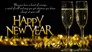 Happy New Year Wishes in Hindi 2022
