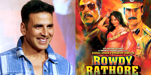 Rowdy Rathore Sequel अक्षय कुमार की फिल्म के लिए बाहुबली के राइटर लिख रहे हैं स्क्रिप्ट!