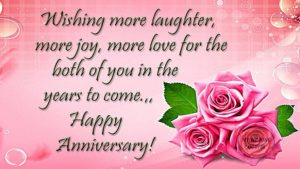 Anniversary Messages to Husband