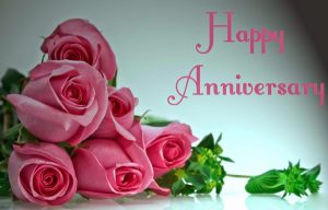 Anniversary Messages to Couple