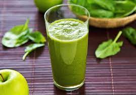 Benefits of Spinach Juice पालक के जूस के फायदे बनेर सेहतमंद कैसे बनाये