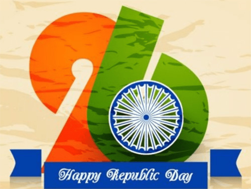 Lines on Republic Day 2022