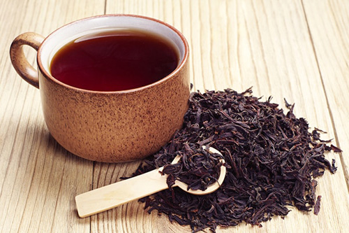 Black Tea Benefits for Skin ब्लैक टी त्वचा के लिए को बनाये सुंदर