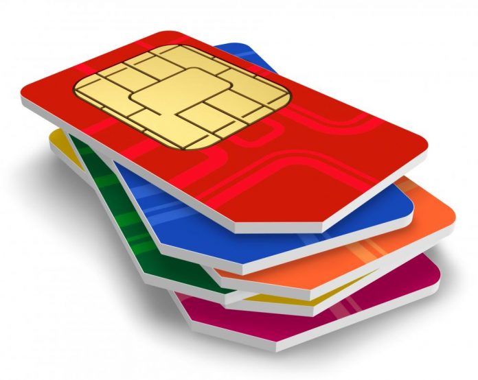 Find Out How Many Sims Activated On your ID